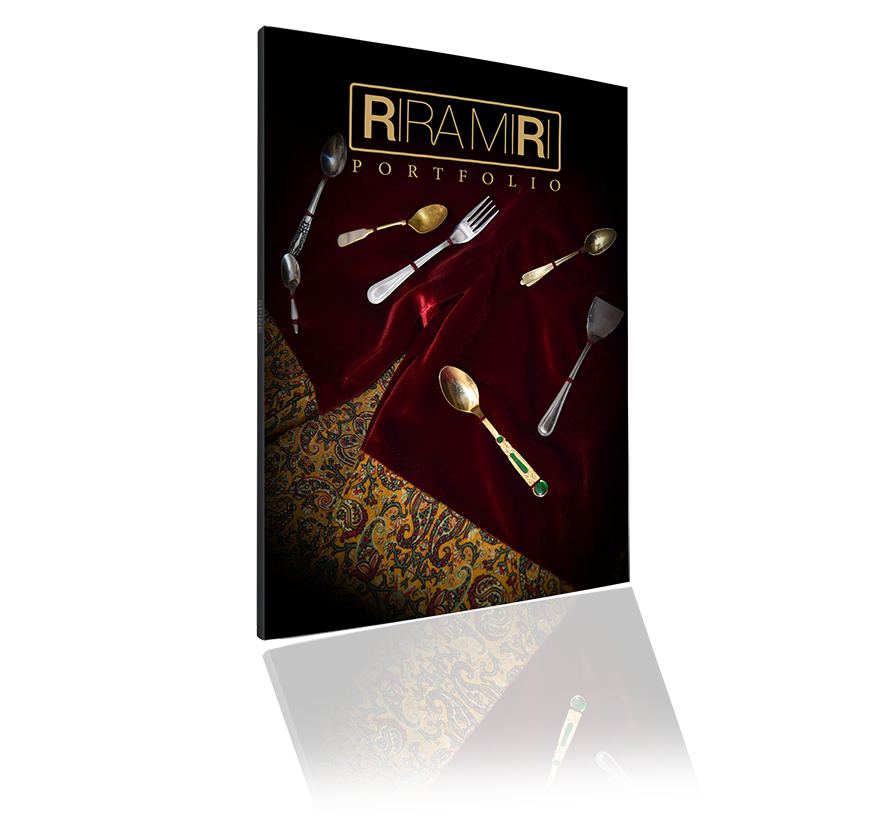 rira miri portfolio